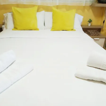 Paraiso Estano, Terraza Primera Linea De Playa Apartmán Gijón
