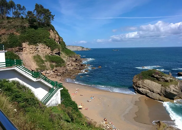 아파트 Paraiso Estano, Terraza Primera Linea De Playa *