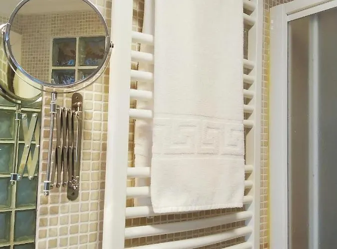 Paraiso Estano, Terraza Primera Linea De Playa 아파트 *