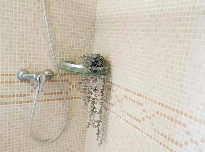 아파트 Paraiso Estano, Terraza Primera Linea De Playa *