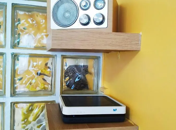 Paraiso Estano, Terraza Primera Linea De Playa * Gijon