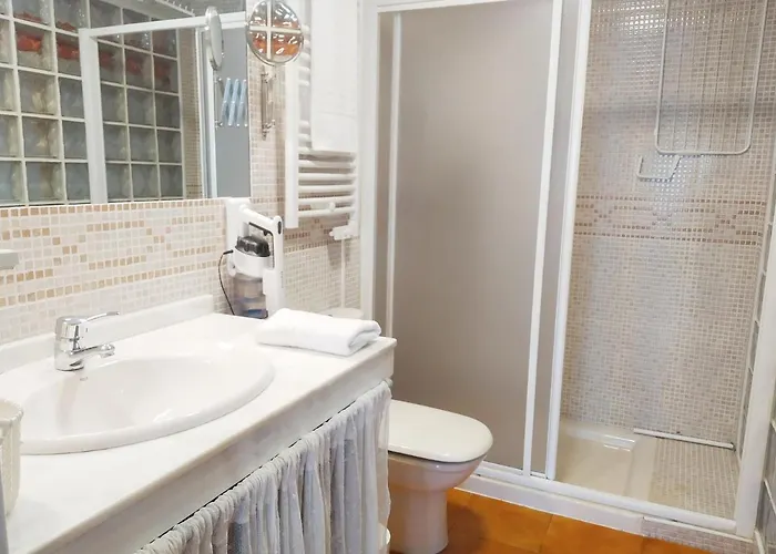 Paraiso Estano, Terraza Primera Linea De Playa 기욘