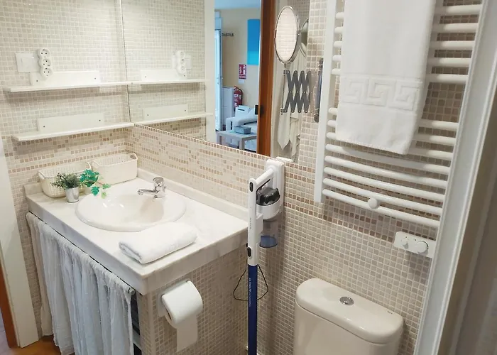 Paraiso Estano, Terraza Primera Linea De Playa *